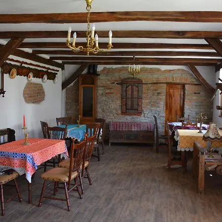 Landsted Casa - Transilvania Calbor