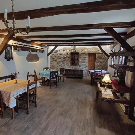 Casa - Transilvania Landsted *