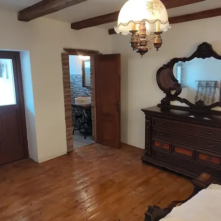 Landsted Casa - Transilvania *
