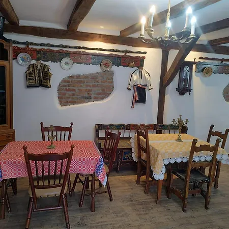 Casa - Transilvania