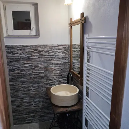 Casa - Transilvania Landsted