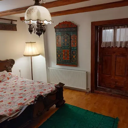 Casa - Transilvania Landsted *