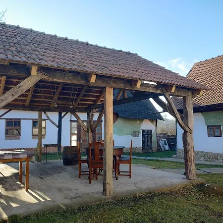 Casa - Transilvania
