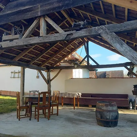 Landsted Casa - Transilvania Calbor