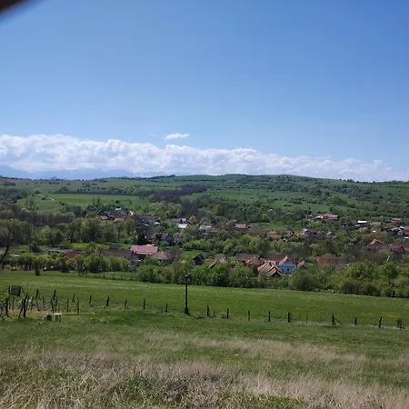 Casa - Transilvania