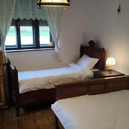 Casa - Transilvania Landsted
